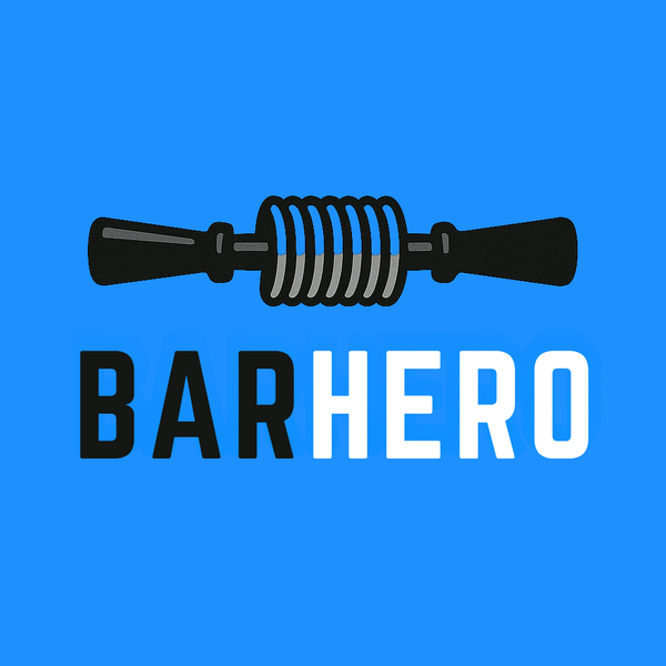 Hero Bar