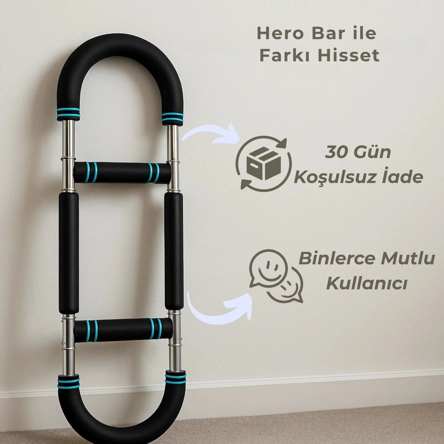 Bar Hero™