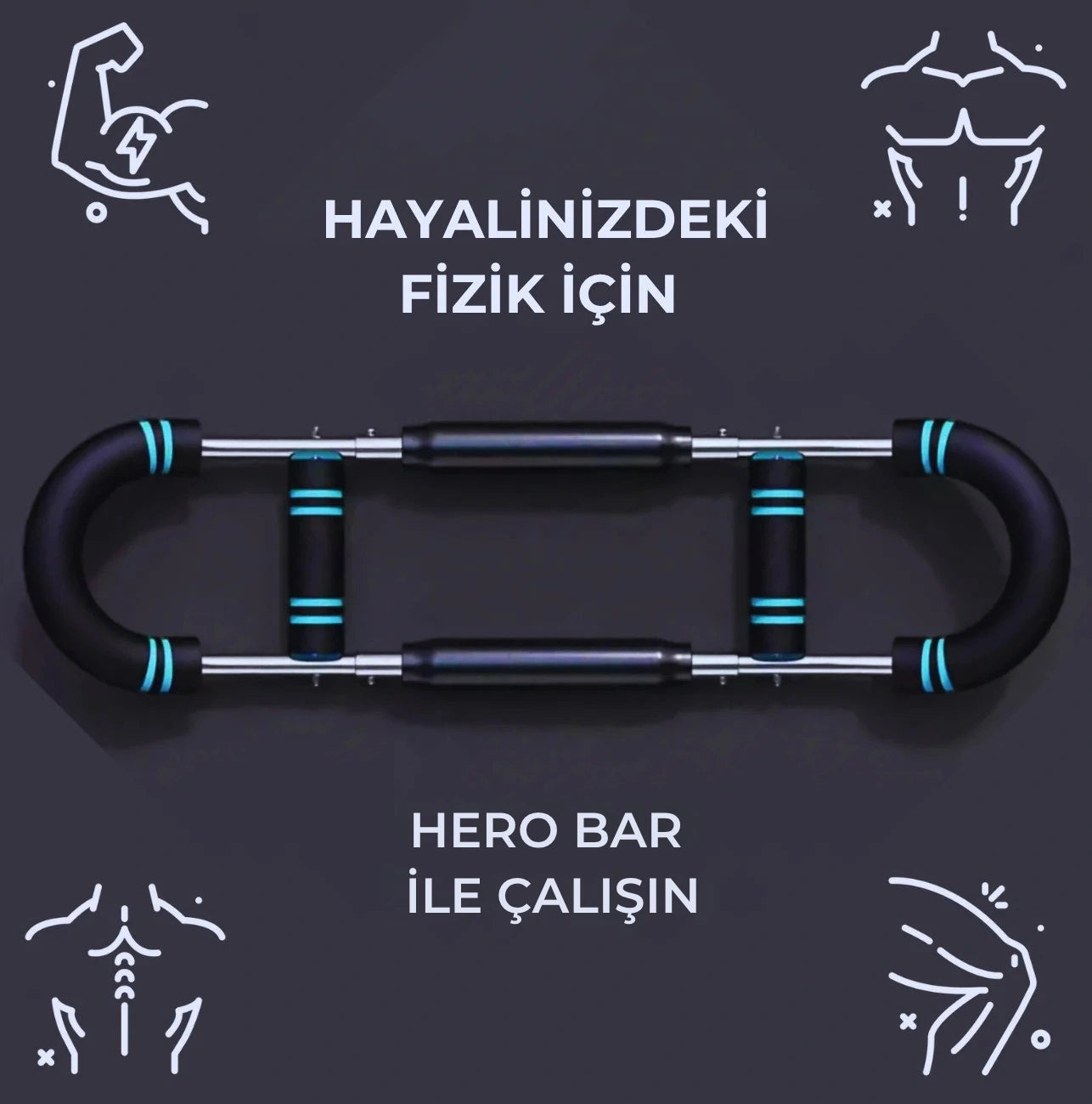 Bar Hero™
